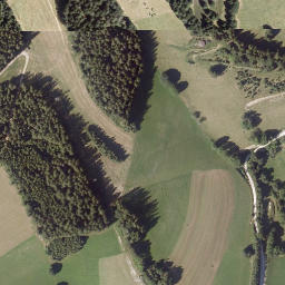 Satellite imagery of Hauereck, AT