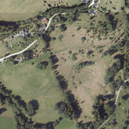 Satellite imagery of Hauereck, AT