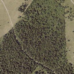 Satellite imagery of Niederwechsel, AT