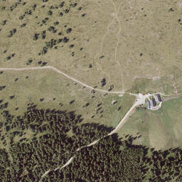 Satellite imagery of Niederwechsel, AT