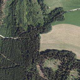 Satellite imagery of Spitzer Riegel, AT