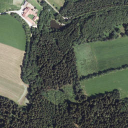 Satellite imagery of Spitzer Riegel, AT