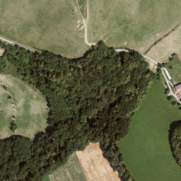 Satellite imagery of Glanzenriegel, AT