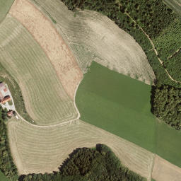 Satellite imagery of Glanzenriegel, AT
