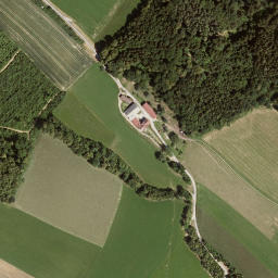Satellite imagery of Glanzenriegel, AT