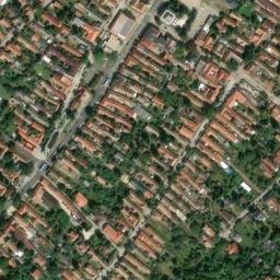 Satellite imagery of survey_point, HU
