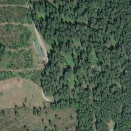 Satellite imagery of Alpine Evergreen Quarry, US