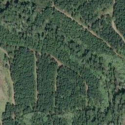 Satellite imagery of Alpine Evergreen Quarry, US