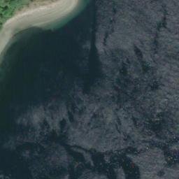 Satellite imagery of Point Southworth, US
