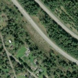 Satellite imagery of ER 7 — NGS SX1495 — King County, US, US