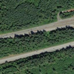 Satellite imagery of ER 3 — NGS SX1494 — King County, US, US