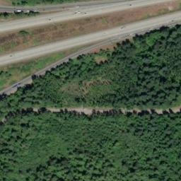 Satellite imagery of GP 17090 9 AZ MK — NGS SX1564 — King County, US, US