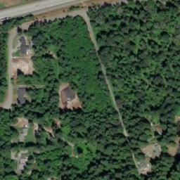 Satellite imagery of GP 17090 9 AZ MK — NGS SX1564 — King County, US, US