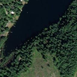Satellite imagery of GP 17090 9 AZ MK — NGS SX1564 — King County, US, US