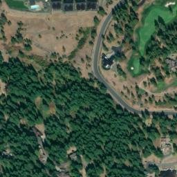 Satellite imagery of University Point, US