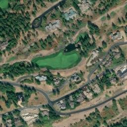 Satellite imagery of University Point, US