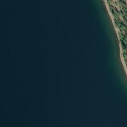 Satellite imagery of Pugh Point, US