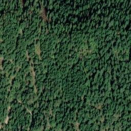 Satellite imagery of Hogback Ridge, US