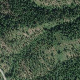 Satellite imagery of Amy-Matchless Mine, US