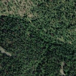 Satellite imagery of Bunker Hill Mine, US