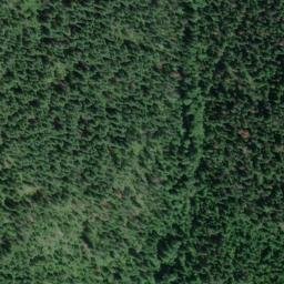 Satellite imagery of Polaris Mine, US