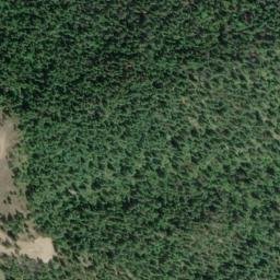 Satellite imagery of Mineral Mountain Mine, US