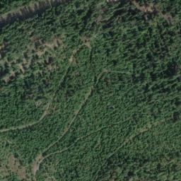 Satellite imagery of Frisco Mine, US
