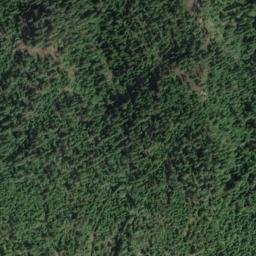 Satellite imagery of Frisco Mine, US