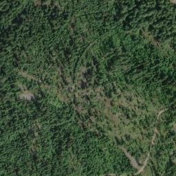 Satellite imagery of Frisco Mine, US