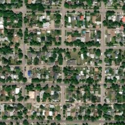 3221 2nd Ave N, Great Falls, Mt 59401 Satellite Map