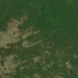 Satellite imagery of Giles Hill, CA