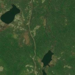 Satellite imagery of Dog Cove Hill, CA