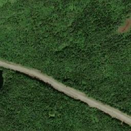 Satellite imagery of Bunkers Hill, CA