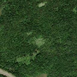Satellite imagery of Bunkers Hill, CA