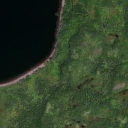Satellite imagery of Red Cove Point, CA