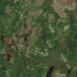 Satellite imagery of Red Cove Point, CA