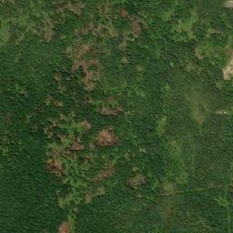 Satellite imagery of Brazils Hill, CA