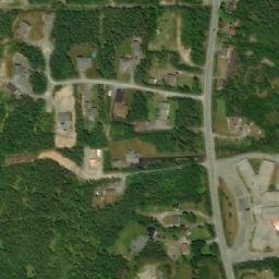 Satellite imagery of Brazils Hill, CA