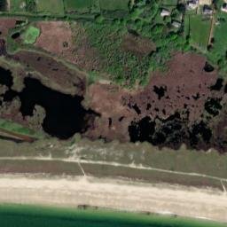 Satellite imagery of Château de Suscinio, FR