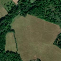 Satellite imagery of Pointe Becudo, FR