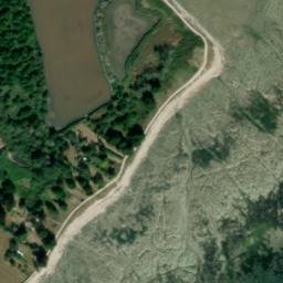 Satellite imagery of Pointe Becudo, FR