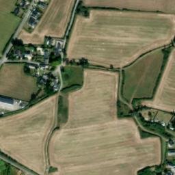Satellite imagery of Pointe du Dibenn, FR