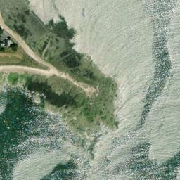 Satellite imagery of Pointe du Bil, FR