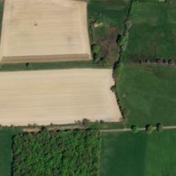 Satellite imagery of Abbaye de Pontron, FR