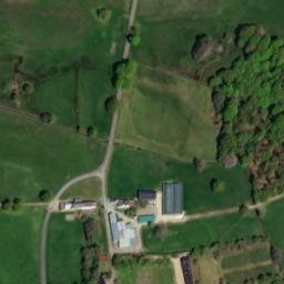 Satellite imagery of Abbaye de Pontron, FR