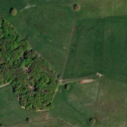 Satellite imagery of Abbaye de Pontron, FR