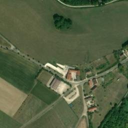 Satellite imagery of Abbaye Saint-Pierre et Saint-Prix, FR