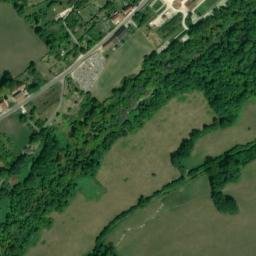 Satellite imagery of Abbaye Saint-Pierre et Saint-Prix, FR