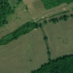 Satellite imagery of Abbaye Saint-Pierre et Saint-Prix, FR