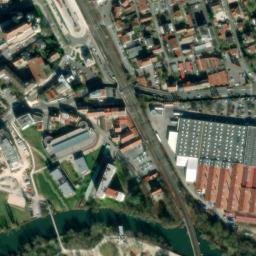 Satellite imagery of 2538804 - B, DE